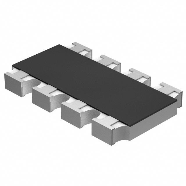 All Parts Passive Components Resistors Single Components CRA12E08375R0JTR by Vishay Dale